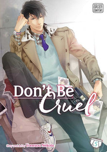 Don't Be Cruel Vol.5