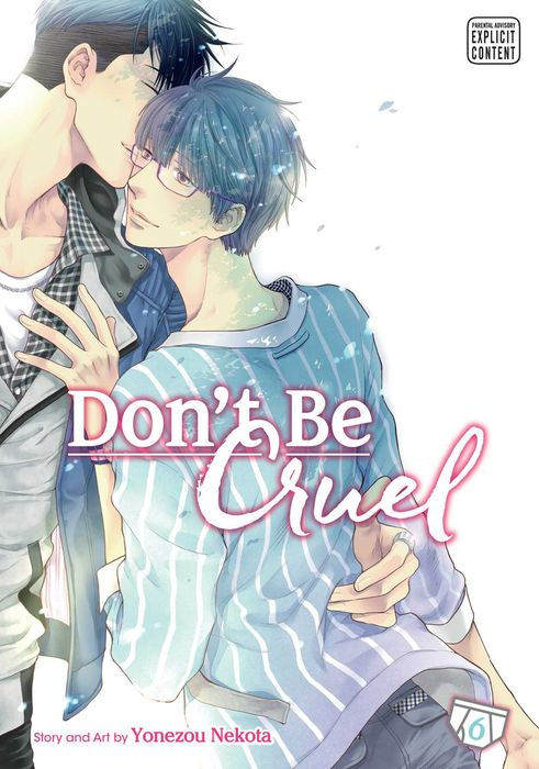 Don't Be Cruel Vol.6