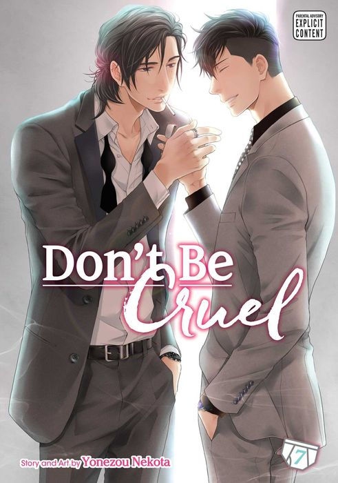 Don't Be Cruel Vol.7