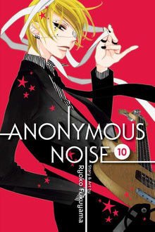 Anonymous Noise Vol. 10
