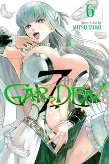 7thgarden Vol. 6