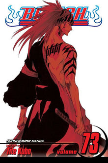 Bleach Vol. 73