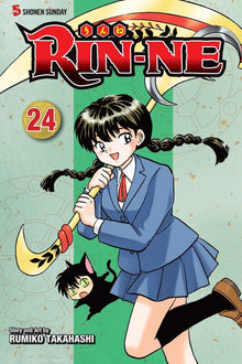 Rin-Ne Vol. 24