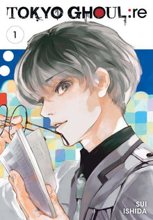 Tokyo Ghoul Re Vol. 1