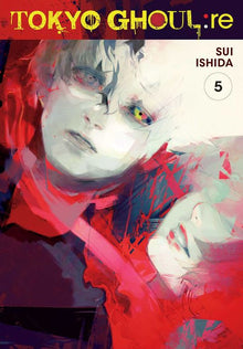 Tokyo Ghoul Re Vol. 5
