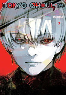 Tokyo Ghoul Re Vol. 7
