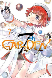 7thgarden Vol. 7