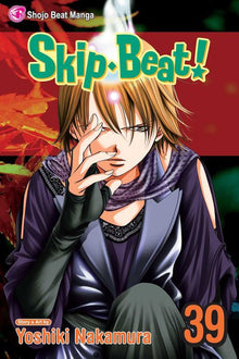 Skip-Beat Vol. 39