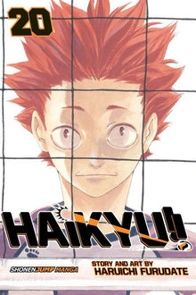 Haikyu Vol. 20