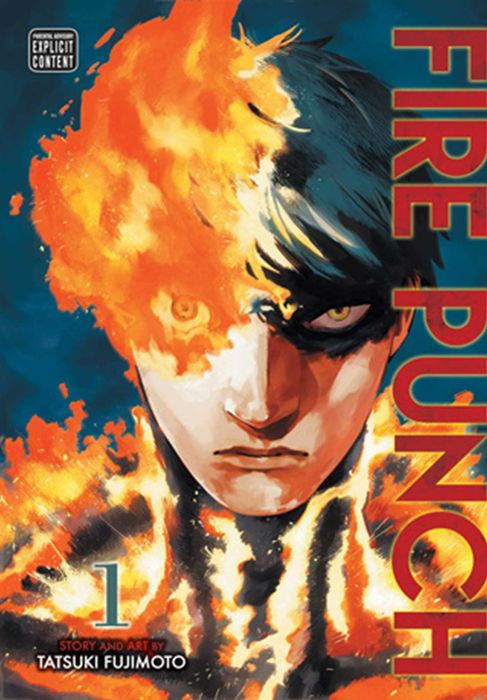 Fire Punch Vol. 1