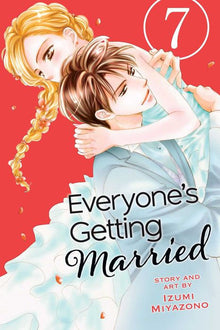Everyone's Getting Married Vol. 7