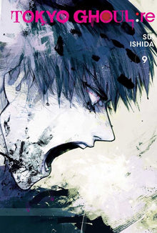 Tokyo Ghoul Re Vol. 9