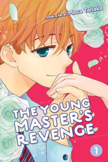 Young Master's Revenge Vol. 1