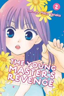 Young Master's Revenge Vol. 2