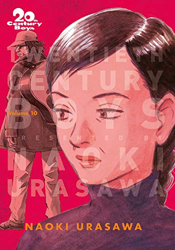 20th Century Boys The Perfect Edition Vol. 10