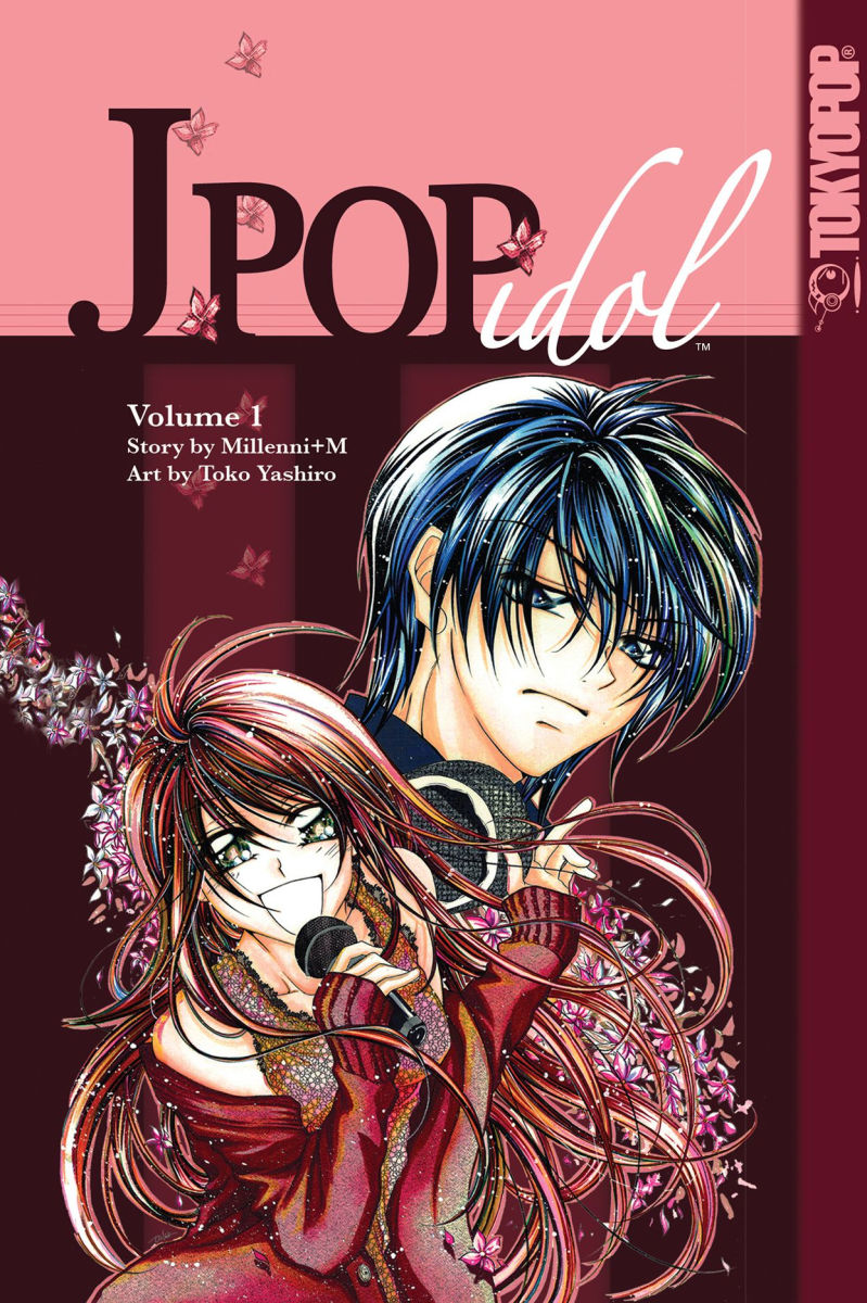 J-Pop Idol Vol. 1