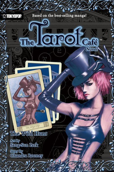 The Tarot Cafe The Wild Hunt