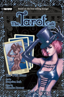 The Tarot Cafe The Wild Hunt