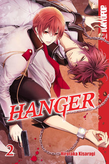 Hanger Vol. 2