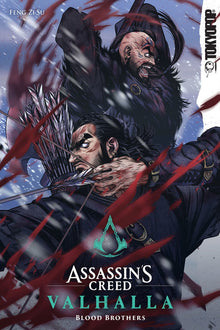 Assassin's Creed Valhalla Blood Brothers