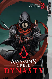 Assassin's Creed Dynasty Vol. 3