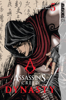 Assassin's Creed Dynasty Vol. 5