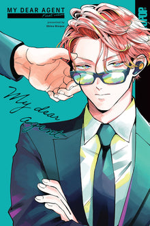My Dear Agent Vol. 1