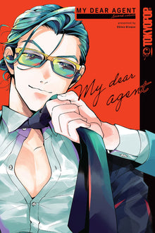 My Dear Agent Vol. 2