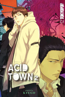 Acid Town Vol. 2
