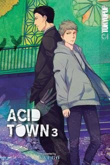 Acid Town Vol. 3