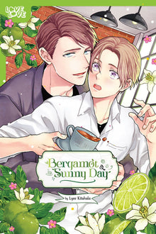 Bergamot & Sunny Day