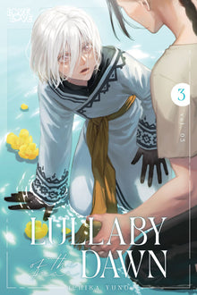 Lullaby of the Dawn Vol. 3