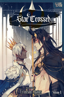 Star Crossed Vol. 1