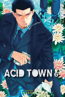 Acid Town Vol. 6