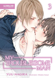 My Troublesome Man Vol. 3
