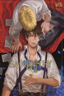 Sanctify Vol. 2