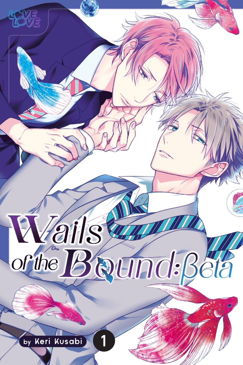 Wails of the Bound Beta Vol. 1