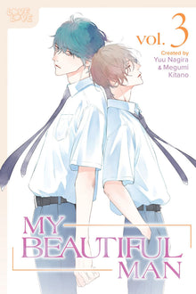 My Beautiful Man Vol. 3