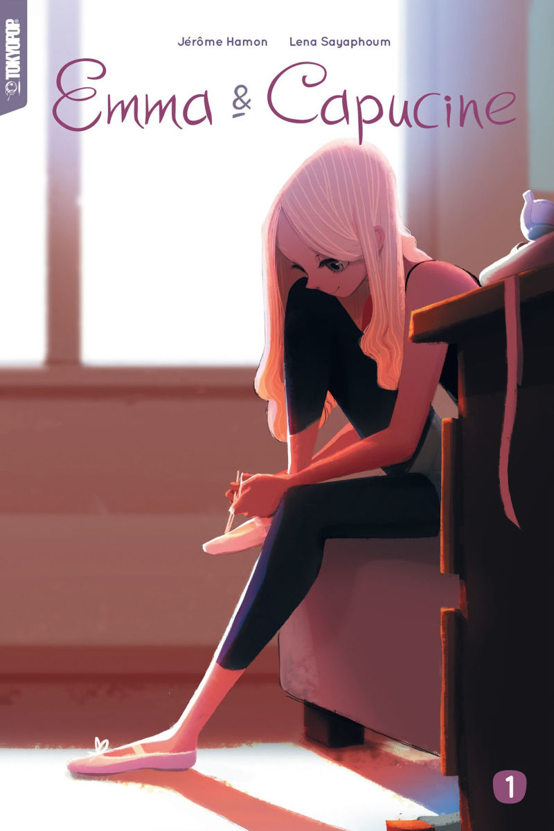 Emma & Capucine Vol. 1