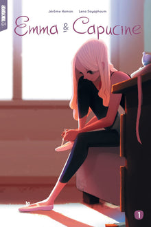 Emma & Capucine Vol. 1