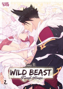 Wild Beast Forest House Vol. 2