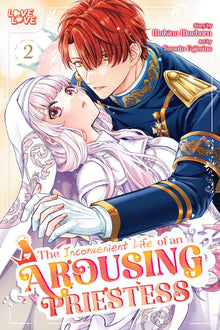 The Inconvenient Life of an Arousing Priestess Vol. 2