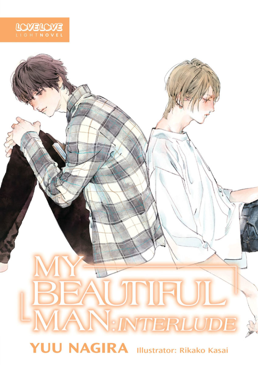 My Beautiful Man Interlude Light Novel