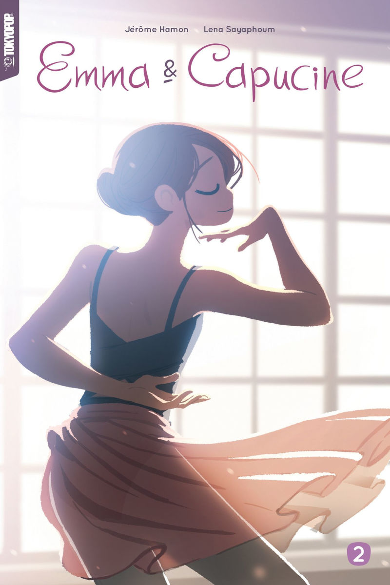 Emma & Capucine Vol. 2