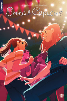 Emma & Capucine Vol. 3