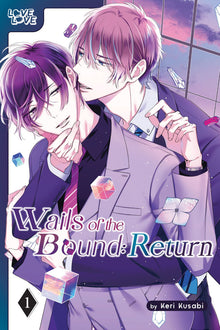 Wails of the Bound Return Vol. 1