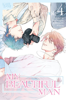 My Beautiful Man Vol. 4