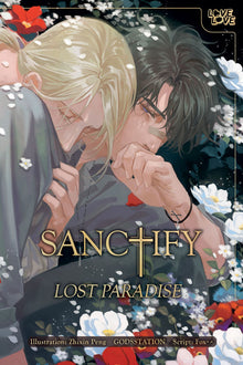 Sanctify Lost Paradise