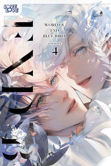 World's End Blue Bird Vol. 4