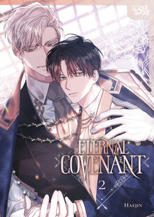 Eternal Covenant Vol. 2